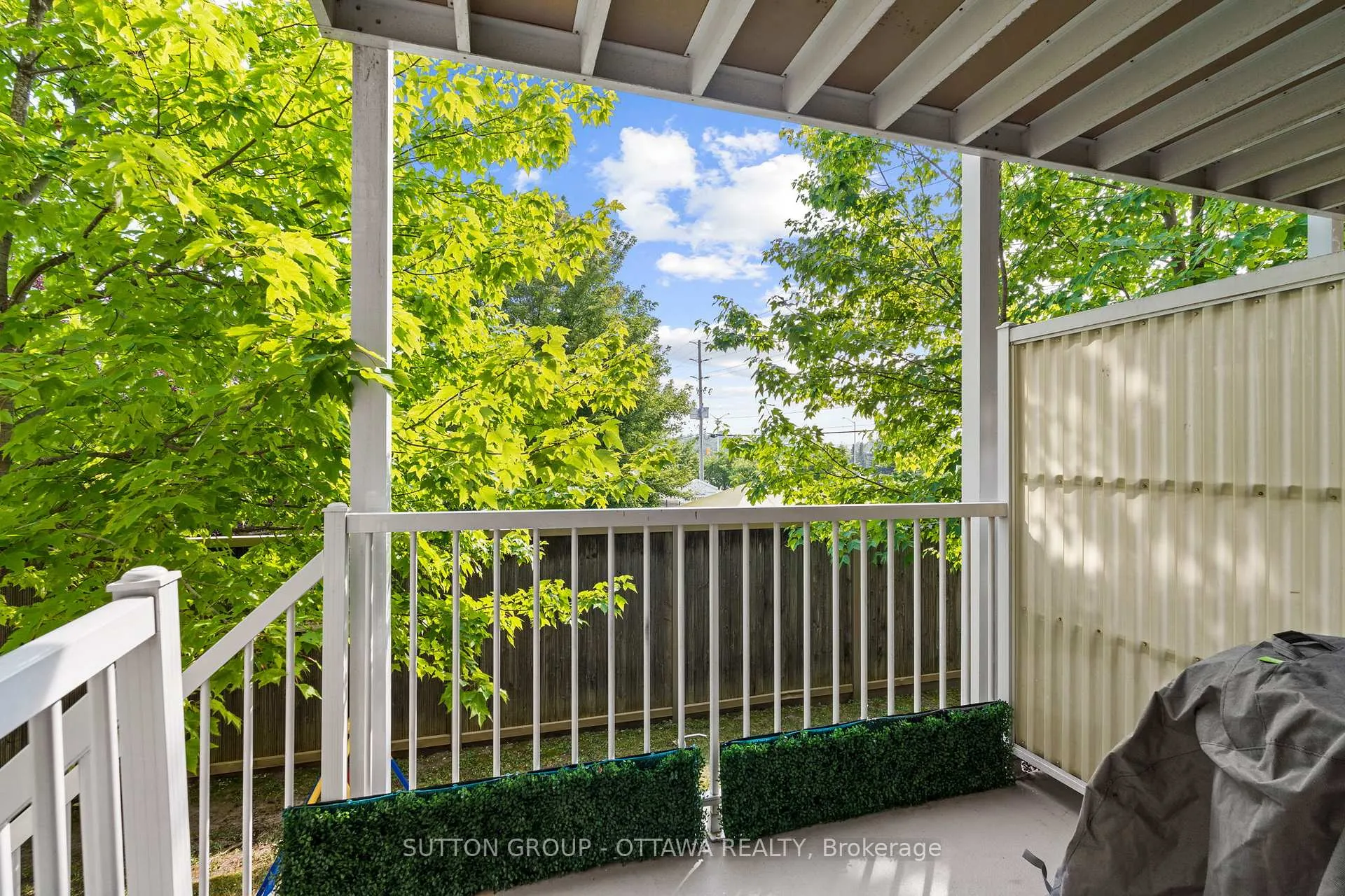 Photo 34 of 159 Keltie Private, Ottawa, Barrhaven - Longfields — HOMEH