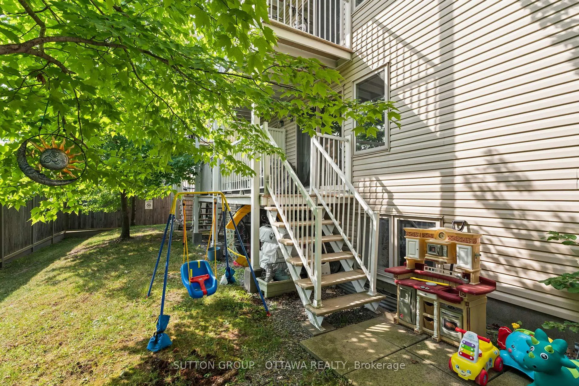 Photo 36 of 159 Keltie Private, Ottawa, Barrhaven - Longfields — HOMEH