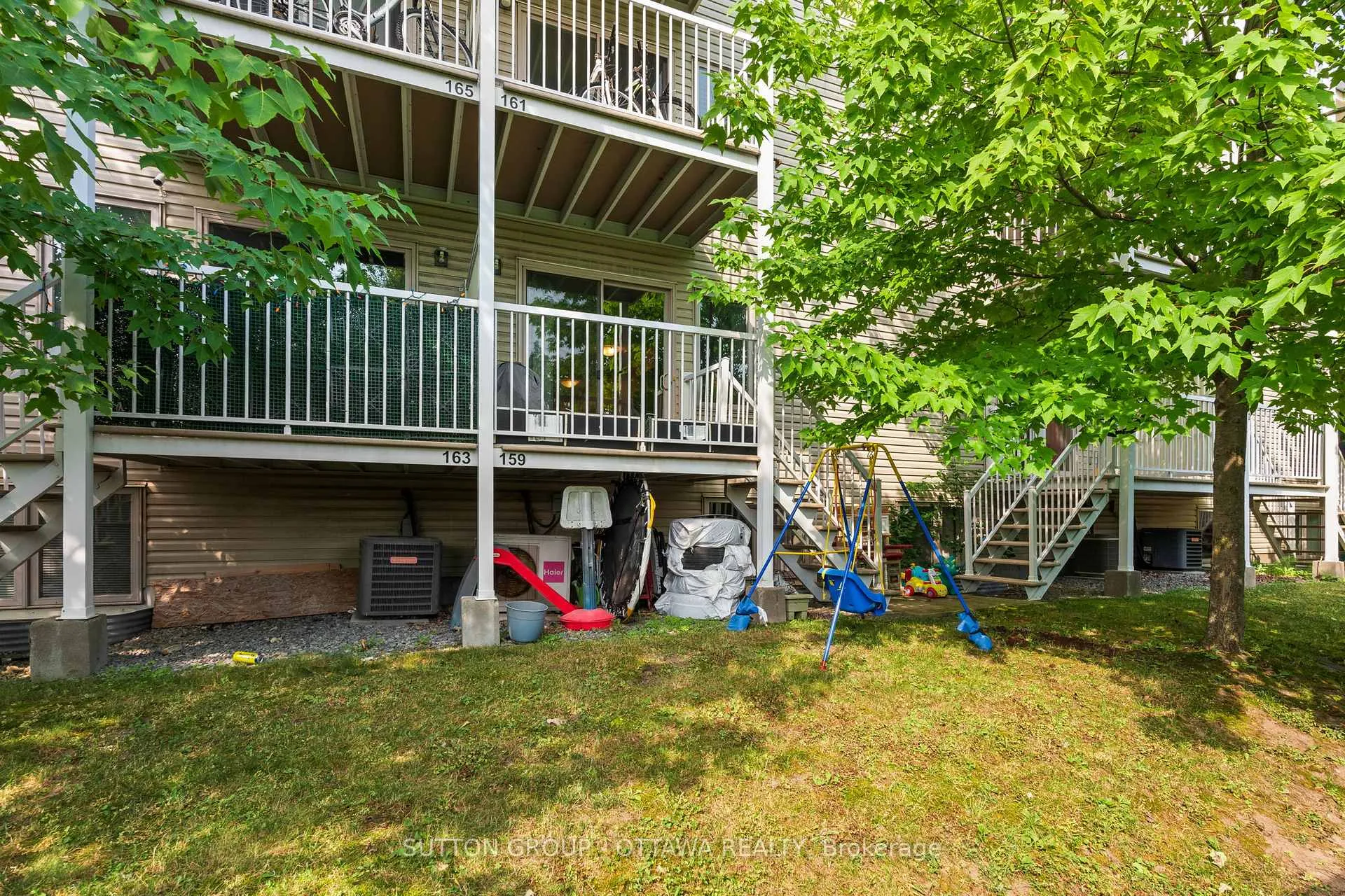 Photo 37 of 159 Keltie Private, Ottawa, Barrhaven - Longfields — HOMEH