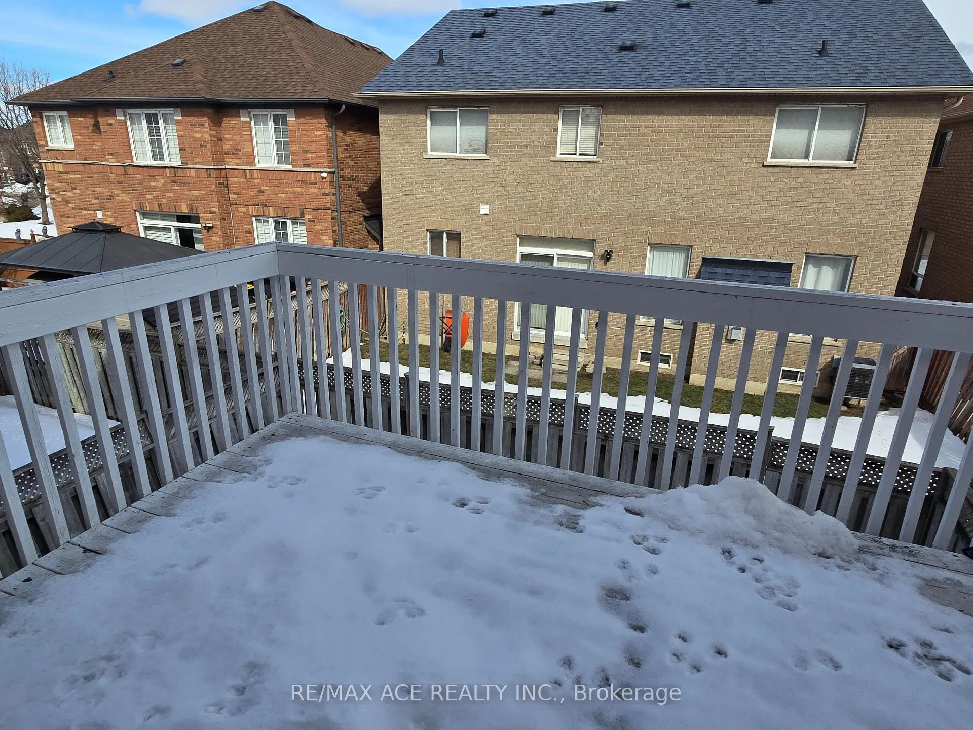 Photo 21 of 52 Domenico Crescent, Brampton, Bram East — HOMEH