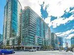 Front of Unit 1902, 51 Lower Simcoe Street