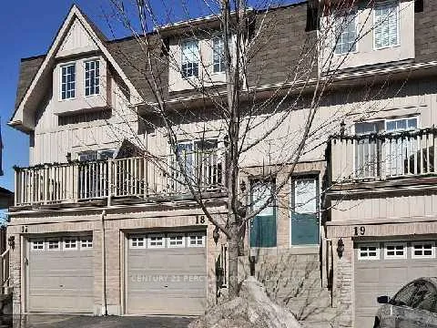 Photo 1 of Unit 18, 735 Sheppard Avenue, Pickering, Woodlands — HOMEH