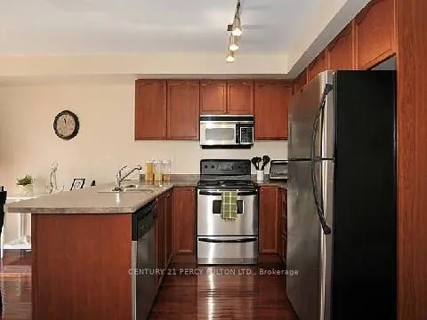 Photo 2 of Unit 18, 735 Sheppard Avenue, Pickering, Woodlands — HOMEH
