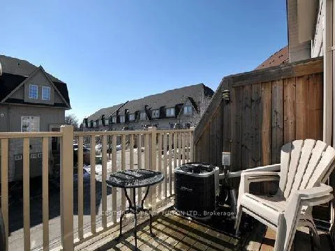 Photo 9 of Unit 18, 735 Sheppard Avenue, Pickering, Woodlands — HOMEH