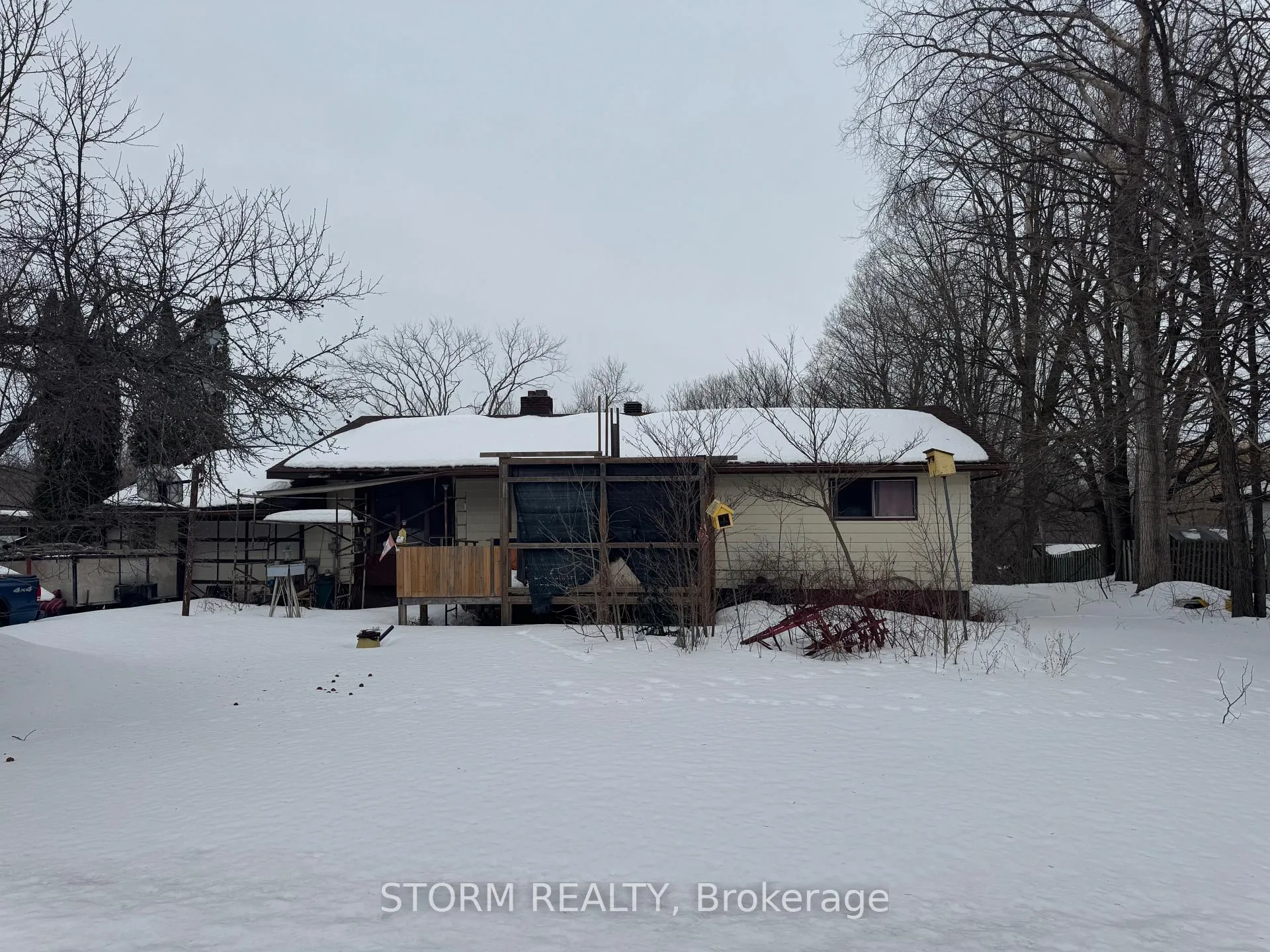 Photo 2 of 4427 Robertson Road, South Glengarry, South Glengarry (Charlottenburgh) Twp — HOMEH