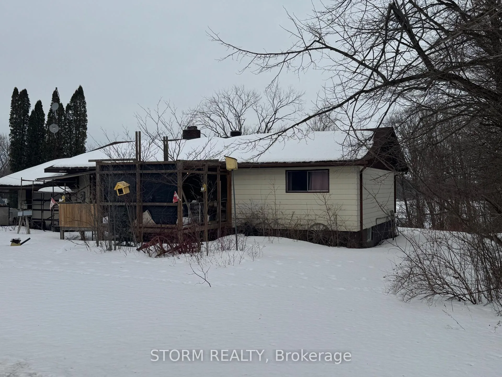 Photo 3 of 4427 Robertson Road, South Glengarry, South Glengarry (Charlottenburgh) Twp — HOMEH