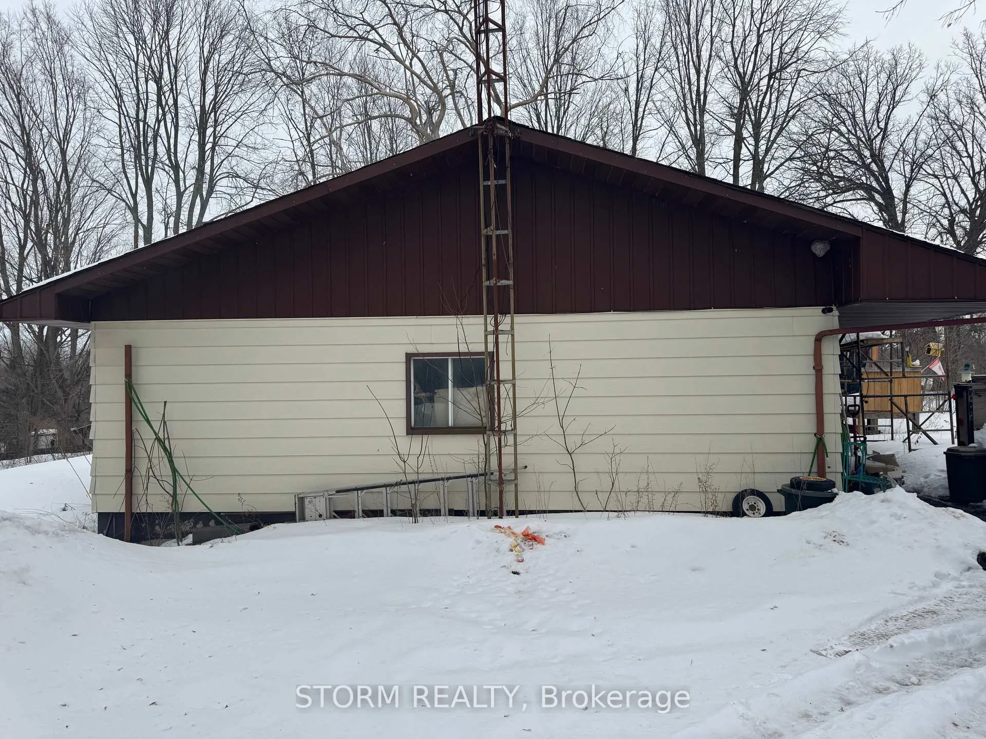Photo 4 of 4427 Robertson Road, South Glengarry, South Glengarry (Charlottenburgh) Twp — HOMEH