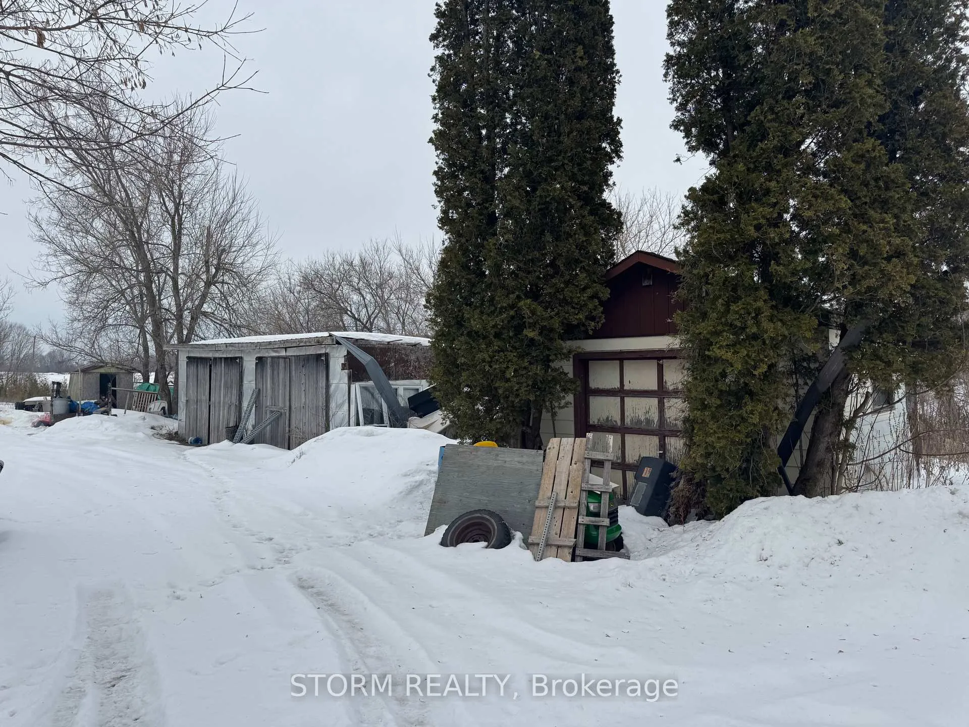 Photo 5 of 4427 Robertson Road, South Glengarry, South Glengarry (Charlottenburgh) Twp — HOMEH