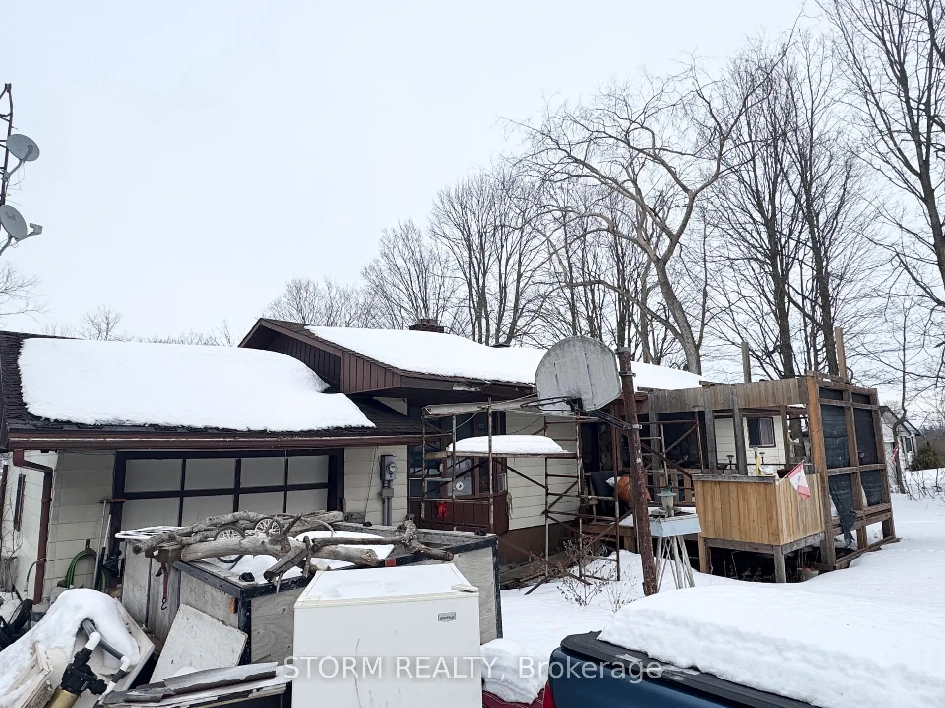 Photo 6 of 4427 Robertson Road, South Glengarry, South Glengarry (Charlottenburgh) Twp — HOMEH