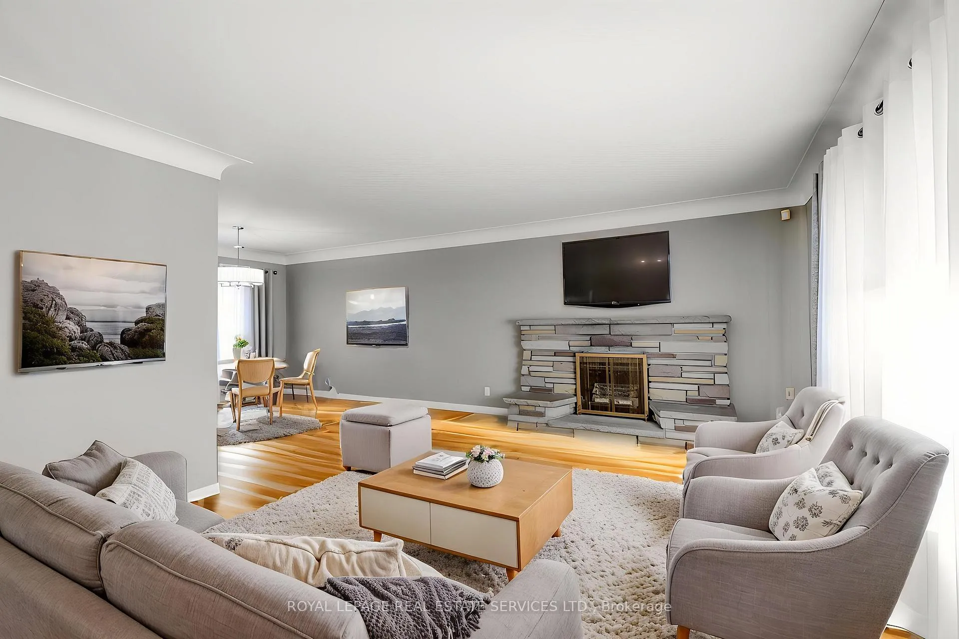 Photo 9 of 15 Loma Drive, Hamilton, Stoney Creek — HOMEH