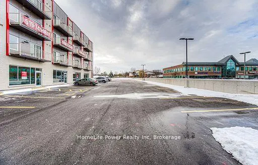 Photo 6 of Unit 415, 301 Westmount Road W, Kitchener — HOMEH