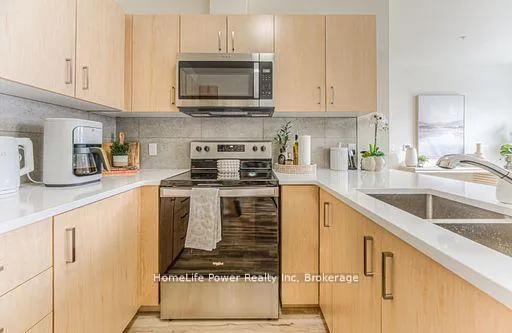 Photo 12 of Unit 415, 301 Westmount Road W, Kitchener — HOMEH