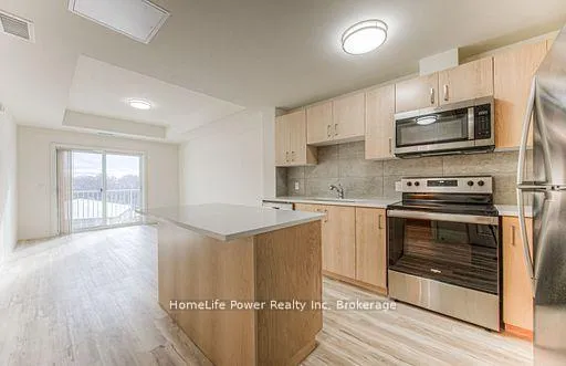 Photo 15 of Unit 415, 301 Westmount Road W, Kitchener — HOMEH