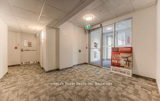 Photo 20 of Unit 415, 301 Westmount Road W, Kitchener — HOMEH