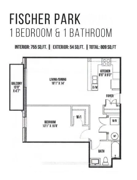 Photo 25 of Unit 415, 301 Westmount Road W, Kitchener — HOMEH