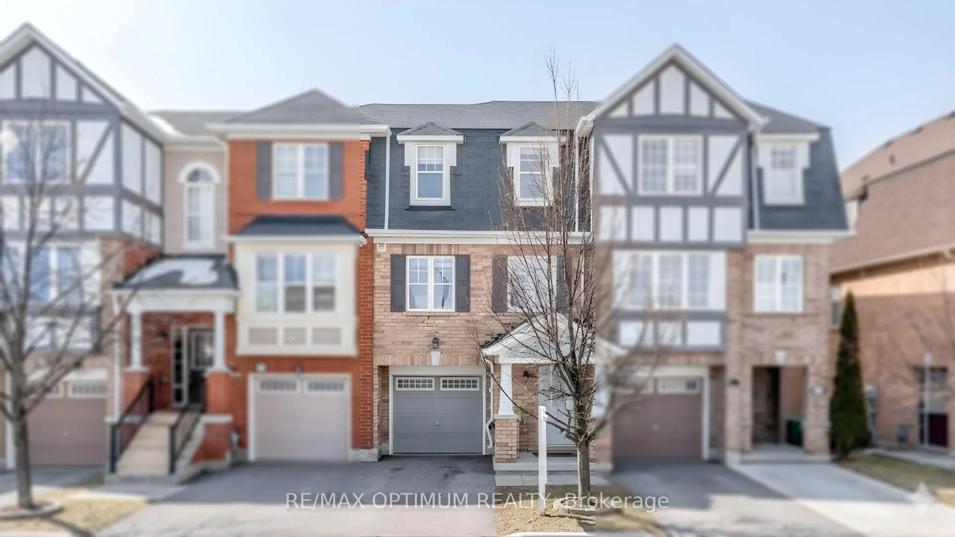 Photo 1 of 80 Memory Lane, Brampton, Northwest Brampton — HOMEH