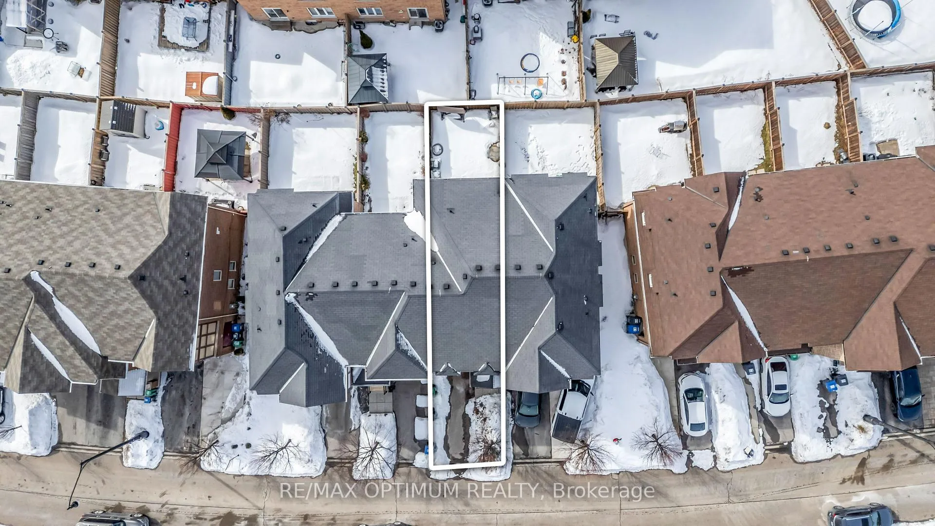 Photo 33 of 80 Memory Lane, Brampton, Northwest Brampton — HOMEH