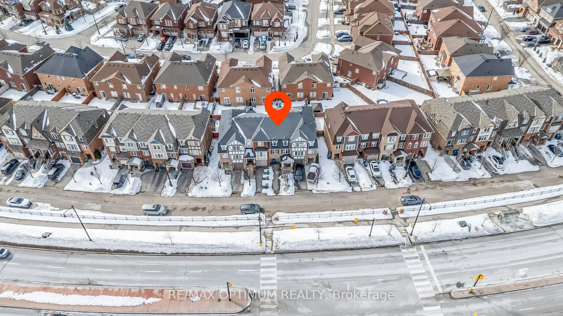 Photo 35 of 80 Memory Lane, Brampton, Northwest Brampton — HOMEH