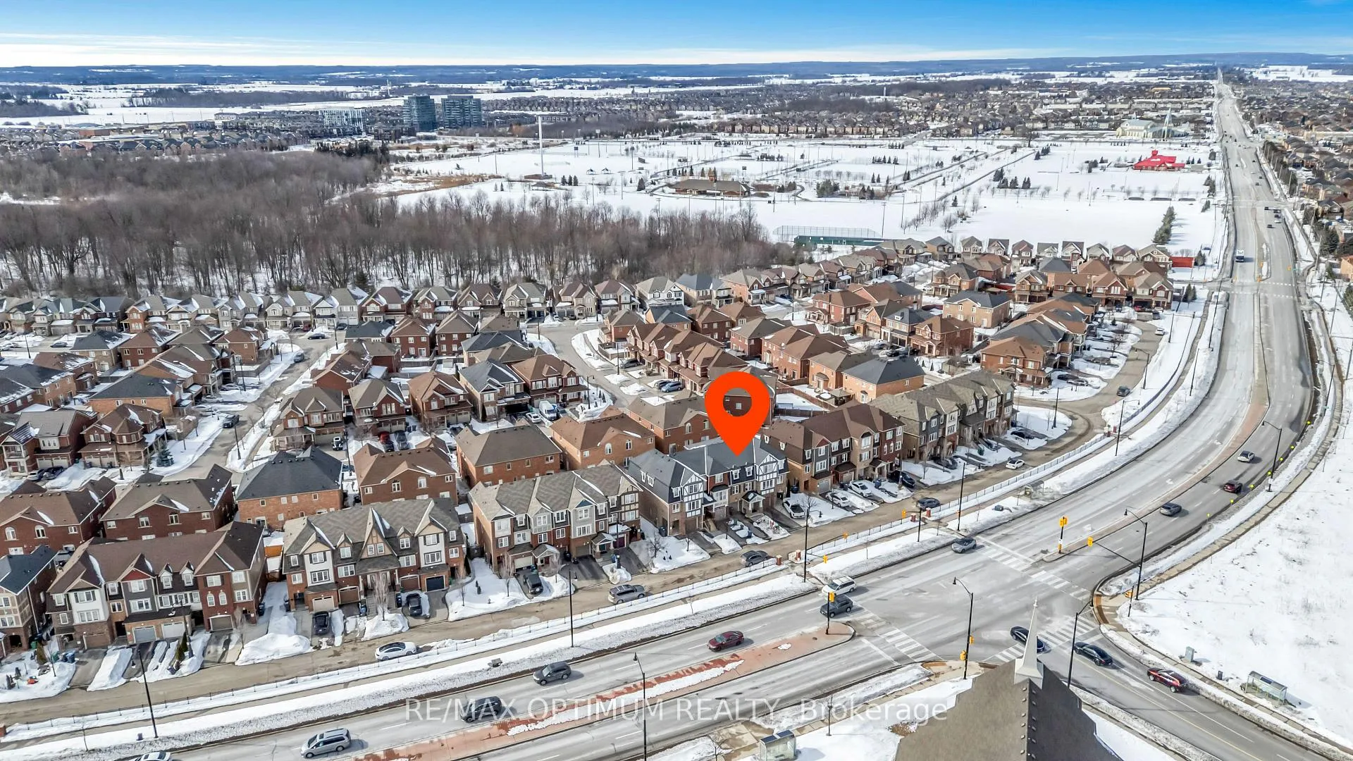 Photo 37 of 80 Memory Lane, Brampton, Northwest Brampton — HOMEH