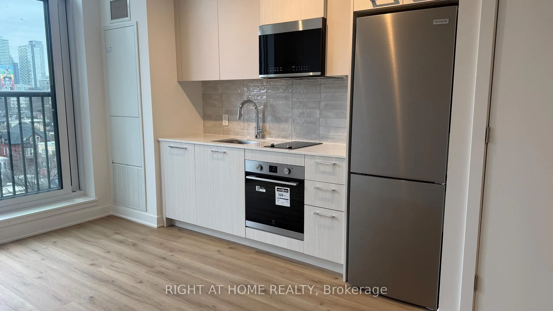 Photo 1 of Unit 627, 30 dreamers Way, Toronto, Regent Park — HOMEH
