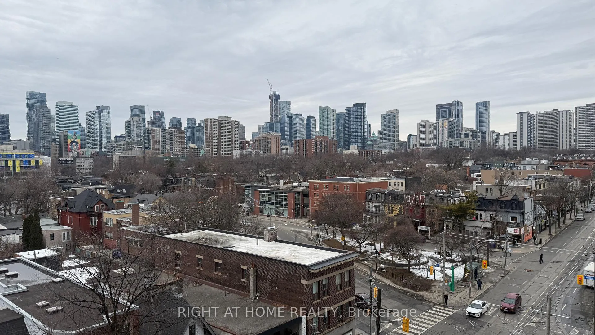 Photo 8 of Unit 627, 30 dreamers Way, Toronto, Regent Park — HOMEH