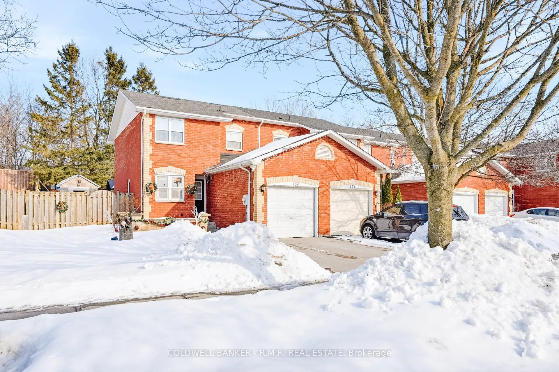 Photo 1 of 169 Sutherland Crescent, Cobourg — HOMEH