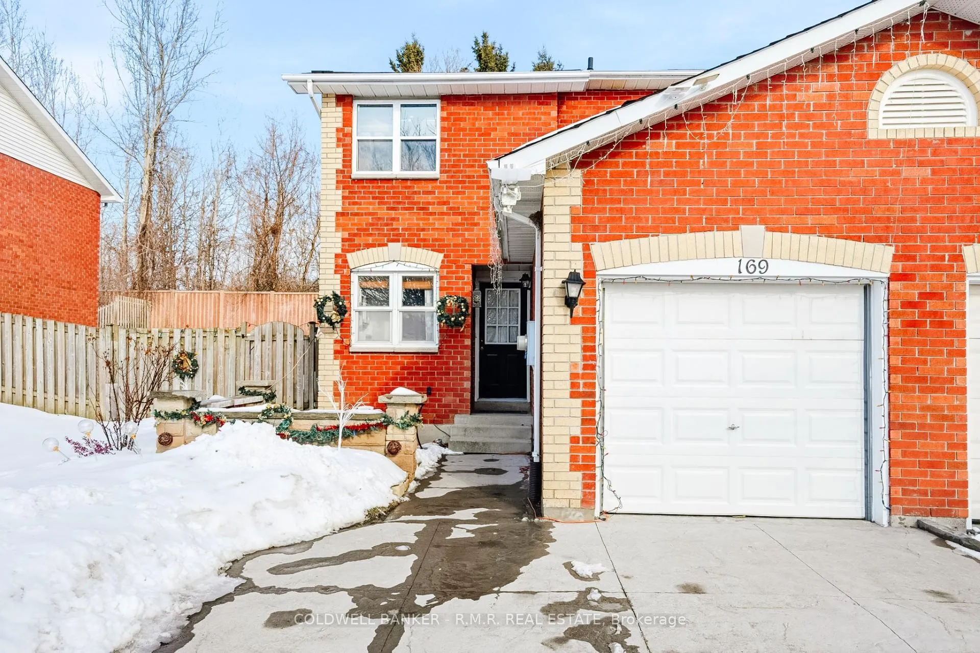 Photo 2 of 169 Sutherland Crescent, Cobourg — HOMEH