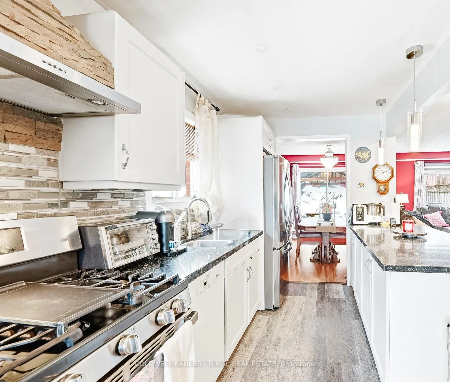 Photo 3 of 169 Sutherland Crescent, Cobourg — HOMEH