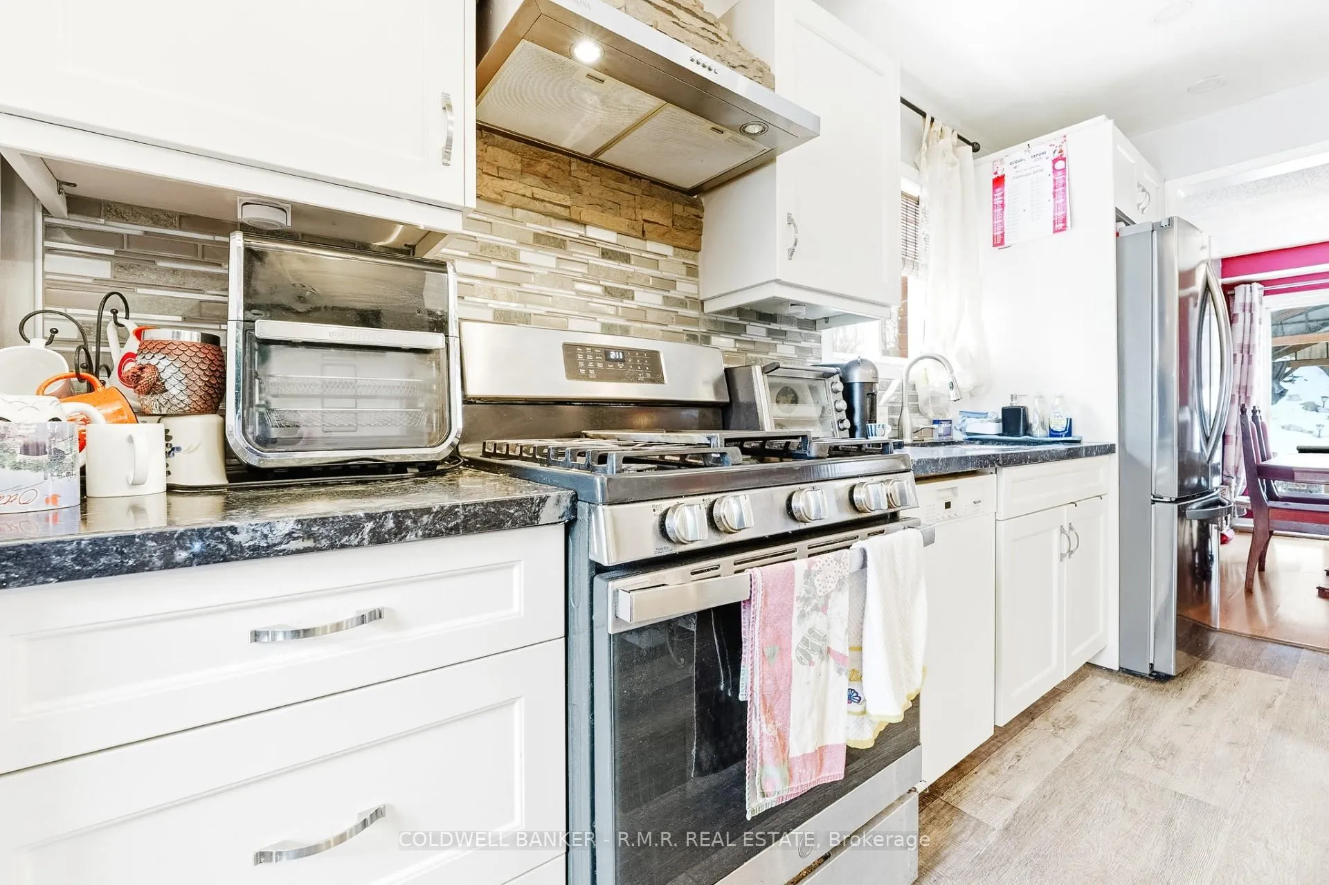 Photo 4 of 169 Sutherland Crescent, Cobourg — HOMEH