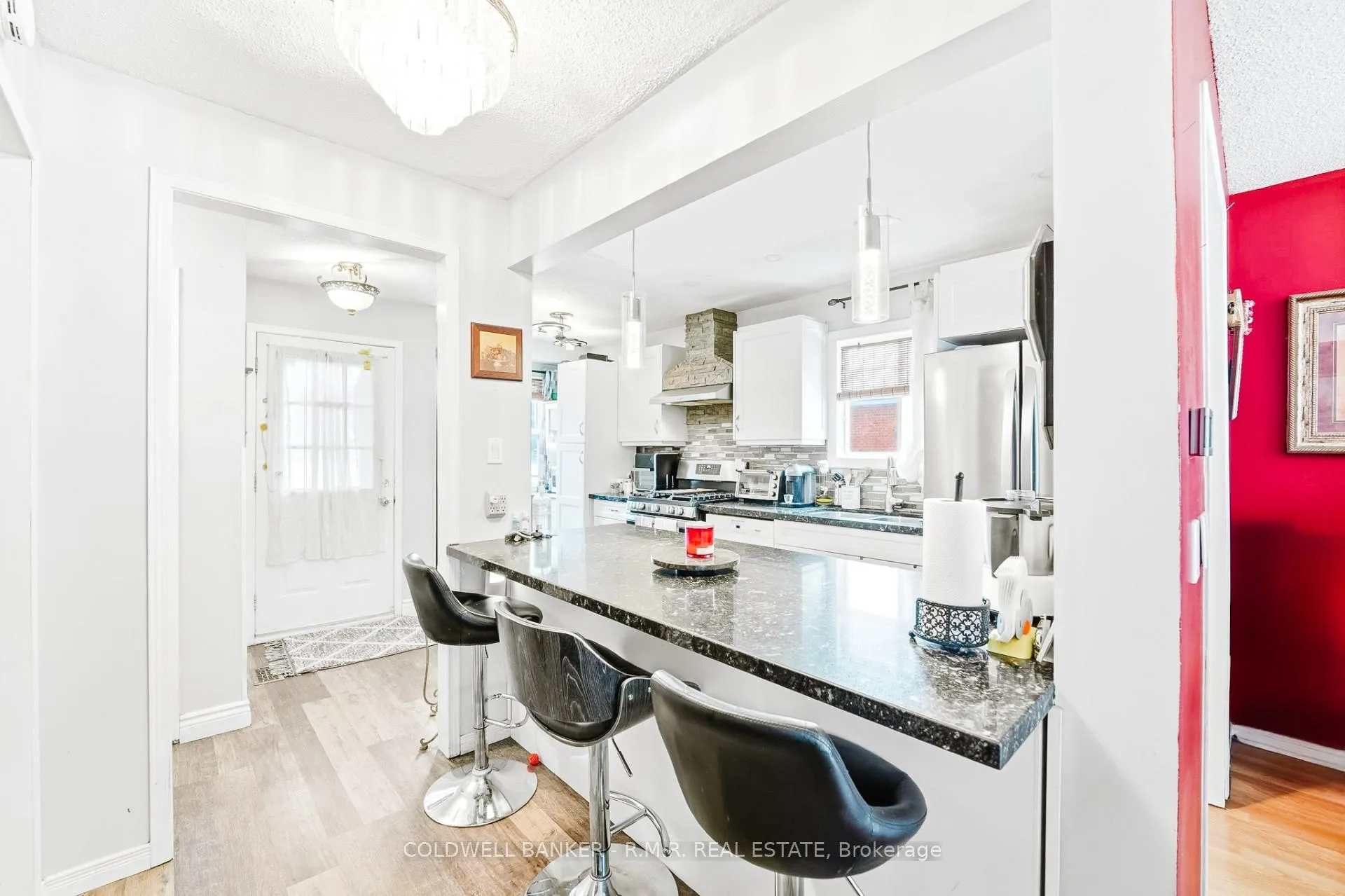 Photo 5 of 169 Sutherland Crescent, Cobourg — HOMEH