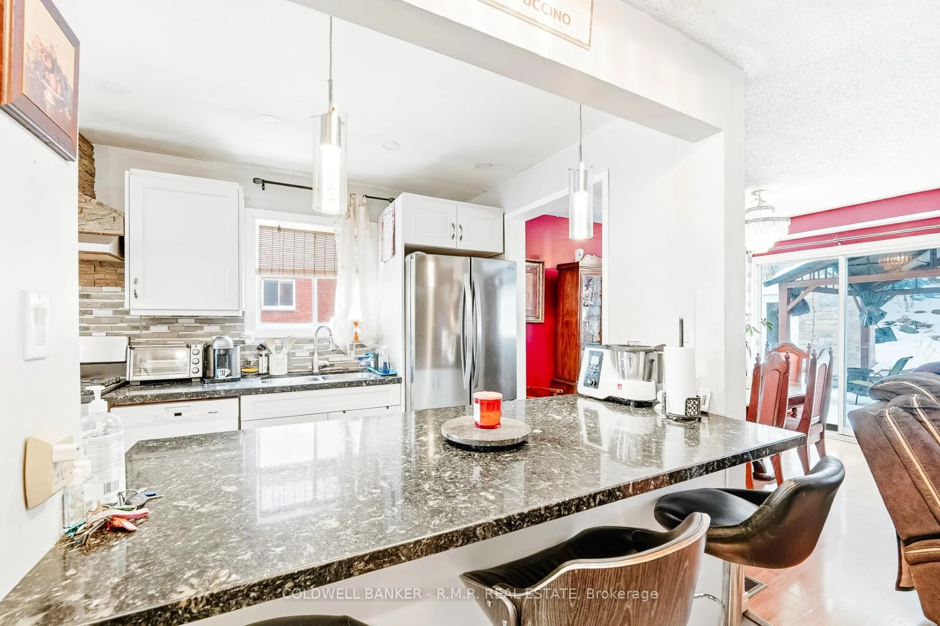 Photo 6 of 169 Sutherland Crescent, Cobourg — HOMEH