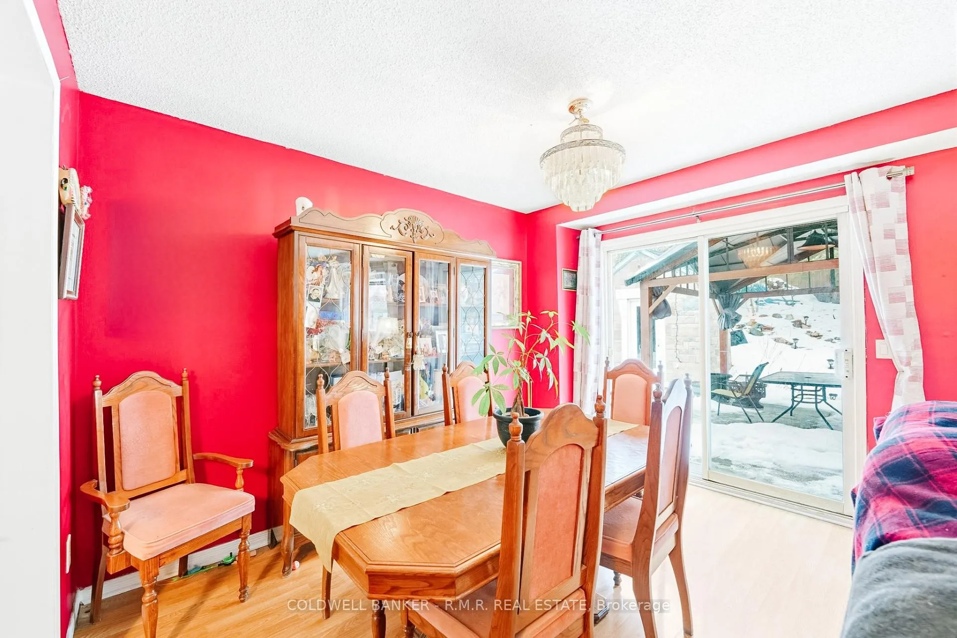 Photo 8 of 169 Sutherland Crescent, Cobourg — HOMEH