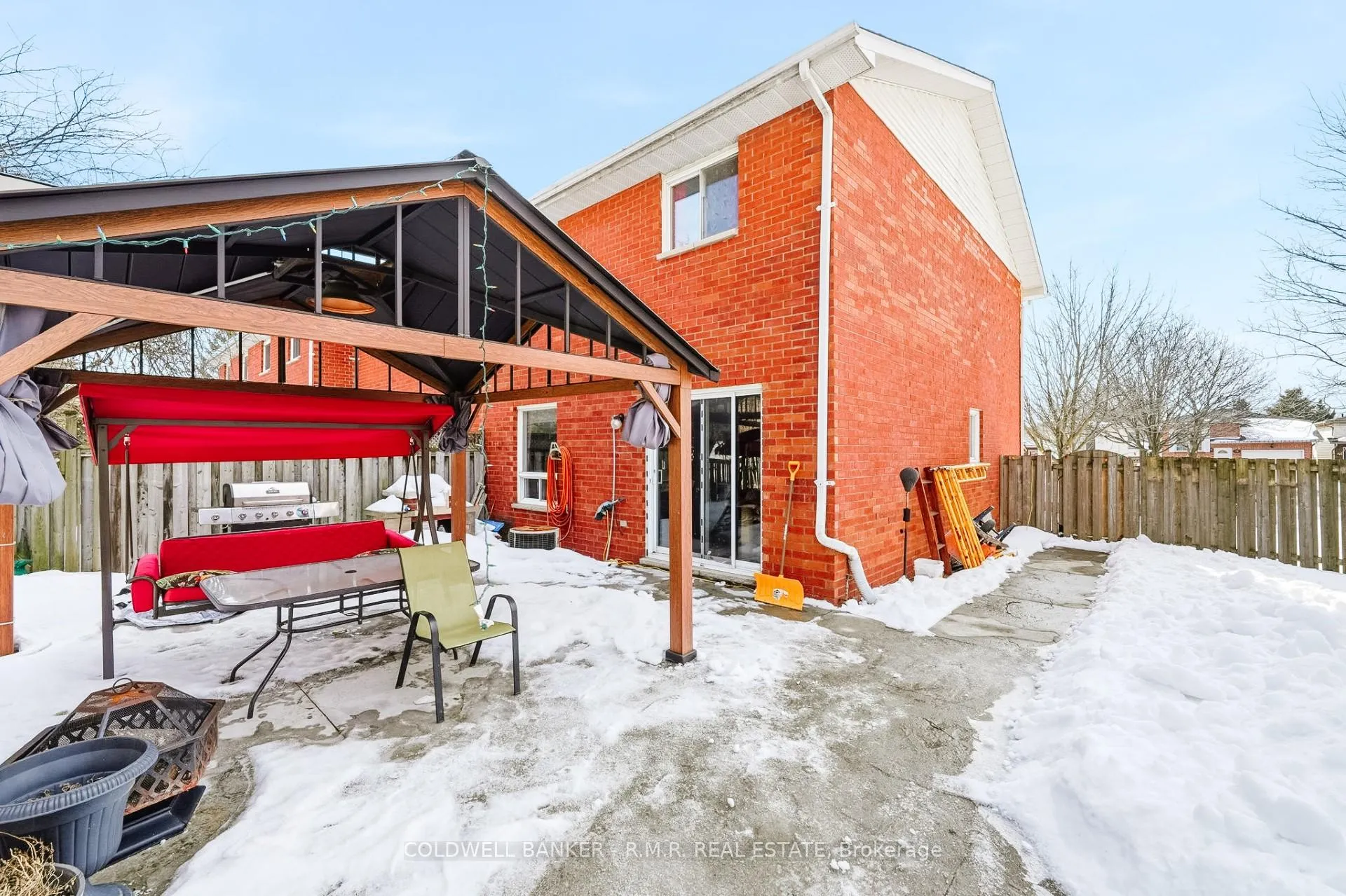 Photo 15 of 169 Sutherland Crescent, Cobourg — HOMEH
