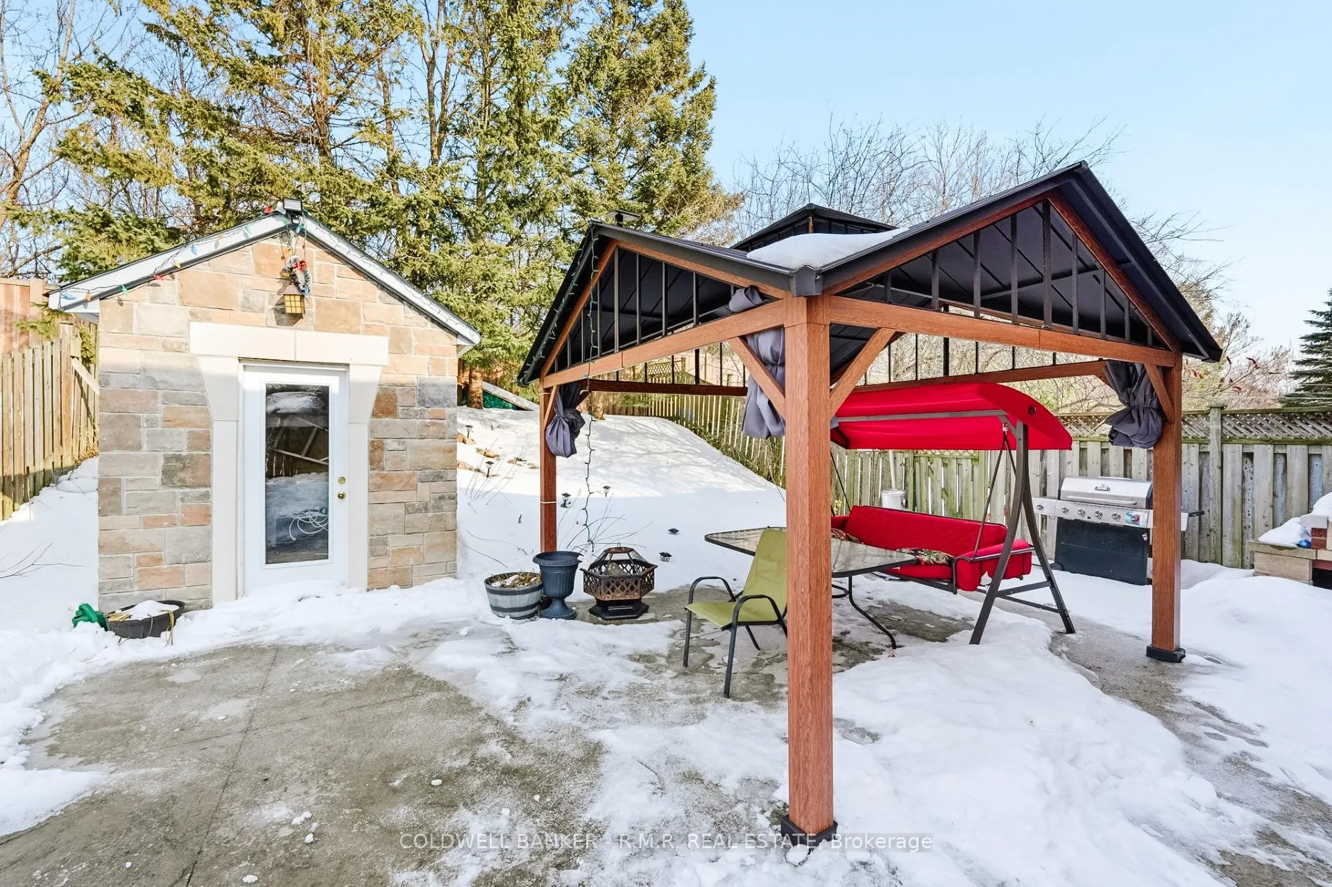 Photo 16 of 169 Sutherland Crescent, Cobourg — HOMEH