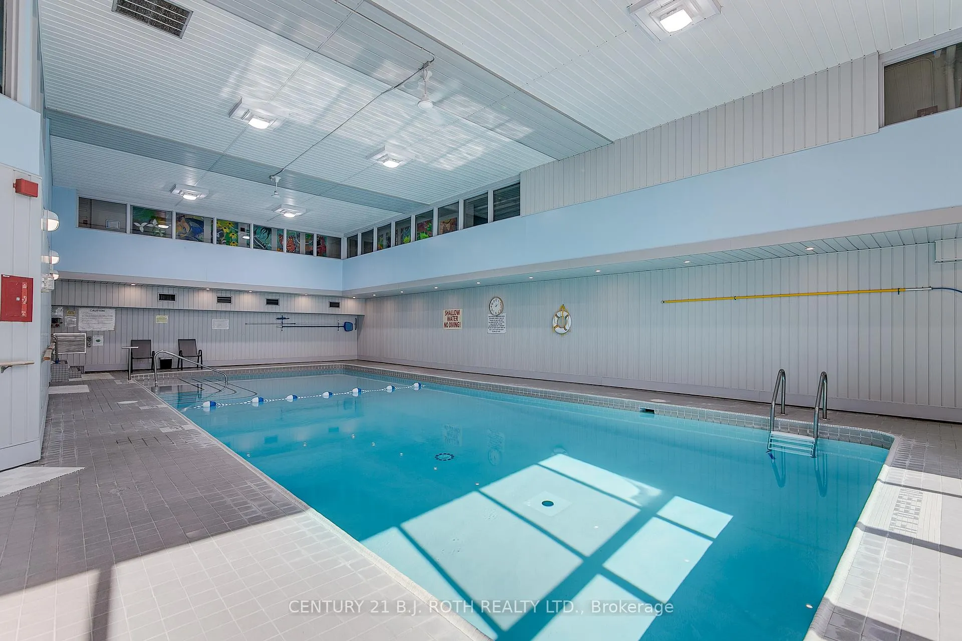 Photo 31 of Unit 301, 181 Collier Street, Barrie, North Shore — HOMEH