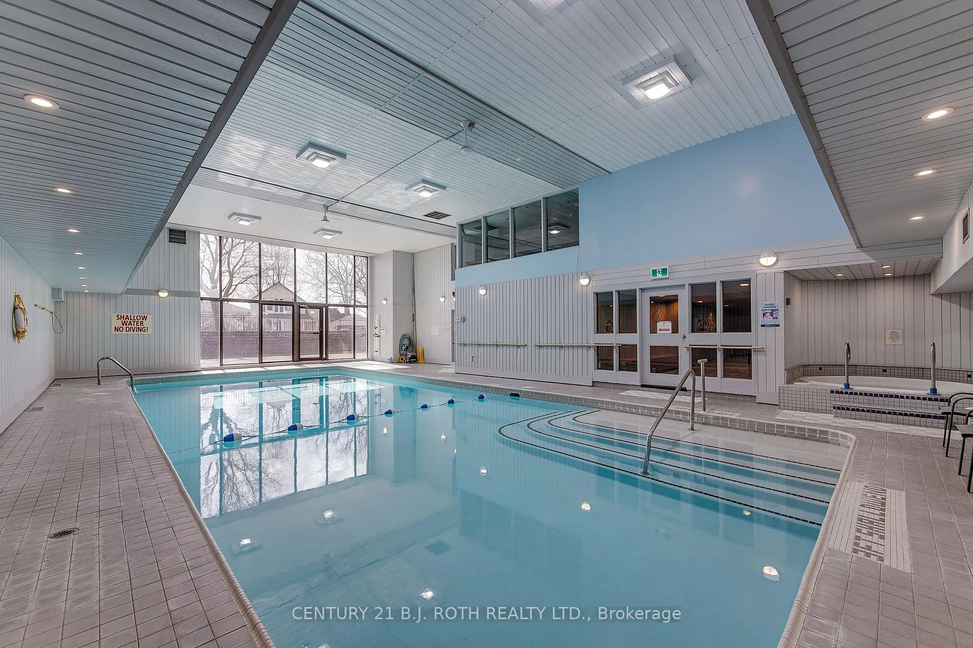 Photo 32 of Unit 301, 181 Collier Street, Barrie, North Shore — HOMEH