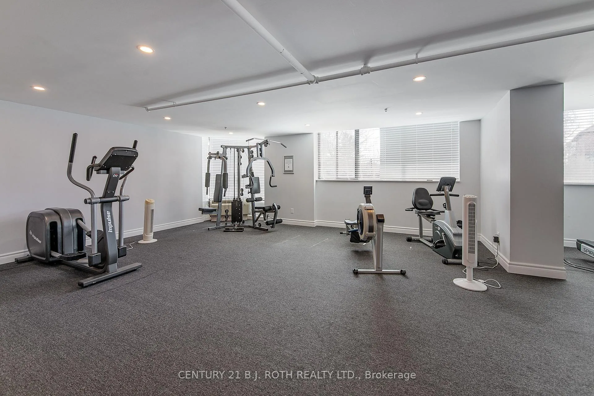 Photo 34 of Unit 301, 181 Collier Street, Barrie, North Shore — HOMEH
