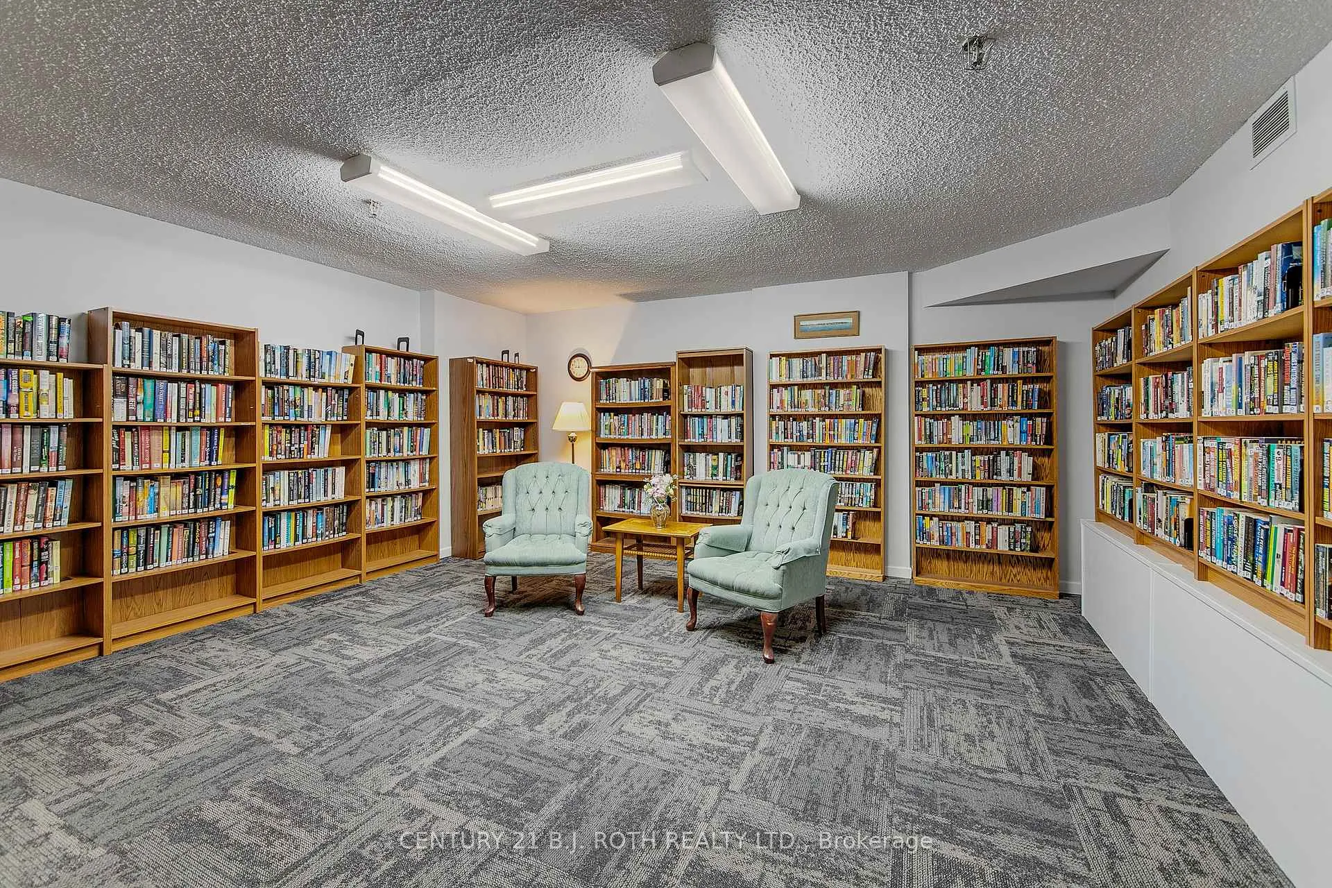 Photo 44 of Unit 301, 181 Collier Street, Barrie, North Shore — HOMEH