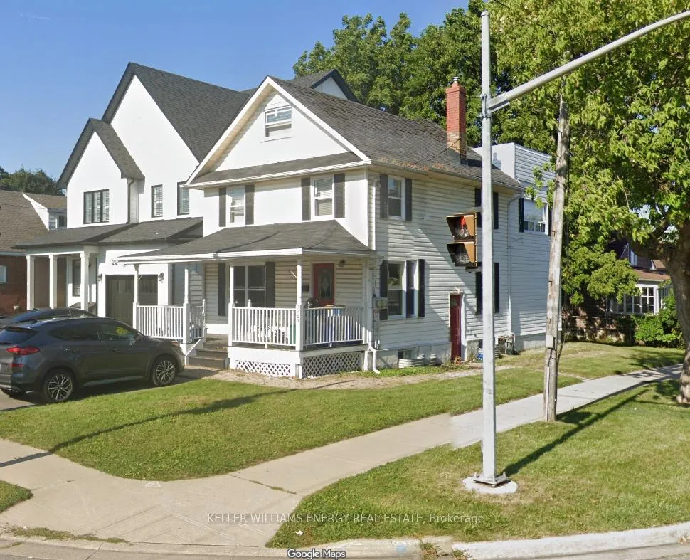 Photo 1 of Unit Main, 225 Gibbons Street, Oshawa, McLaughlin — HOMEH