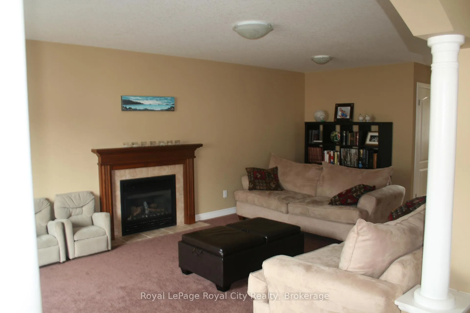 Photo 6 of 74 Bard Boulevard, Guelph, Pineridge/Westminster Woods — HOMEH