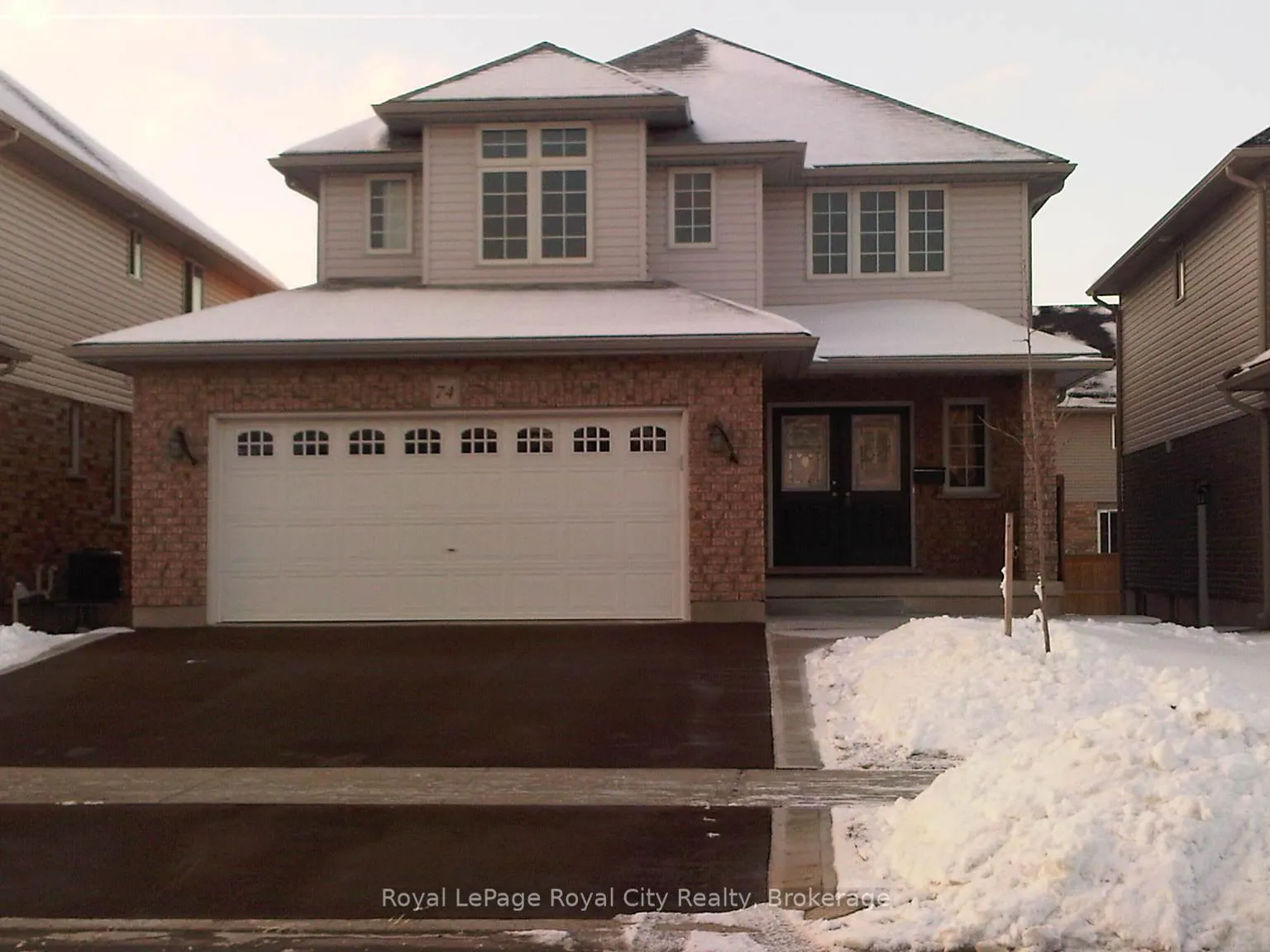 Photo 14 of 74 Bard Boulevard, Guelph, Pineridge/Westminster Woods — HOMEH
