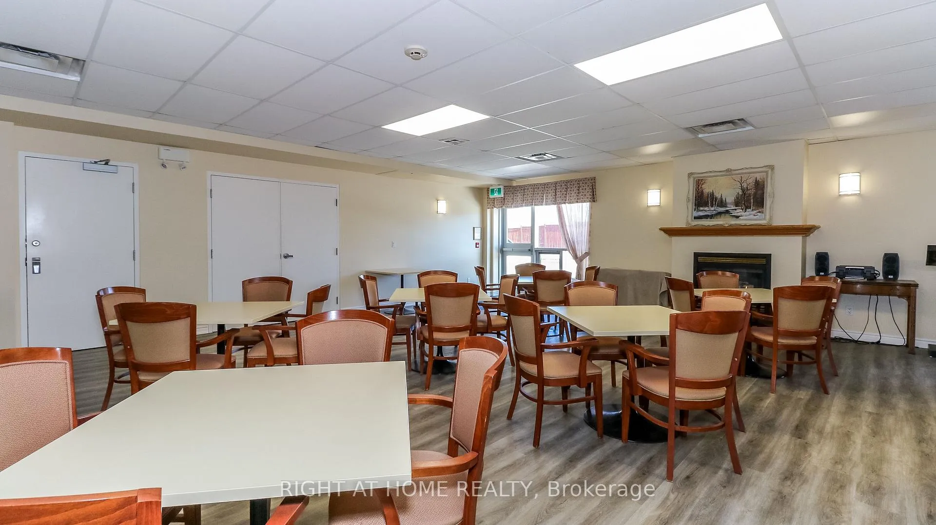 Photo 14 of Unit 412, 94 Dean Avenue, Barrie, Painswick South — HOMEH