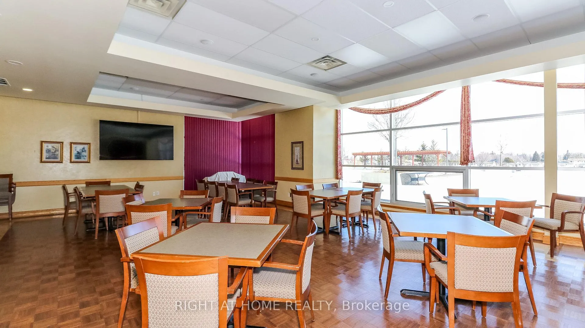 Photo 18 of Unit 412, 94 Dean Avenue, Barrie, Painswick South — HOMEH