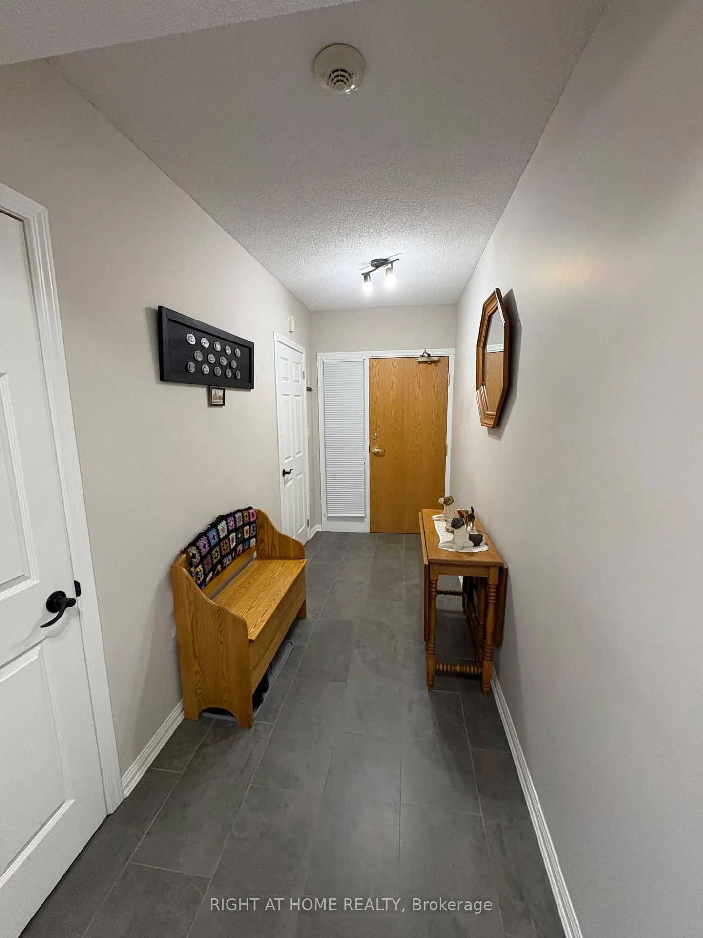 Photo 25 of Unit 412, 94 Dean Avenue, Barrie, Painswick South — HOMEH