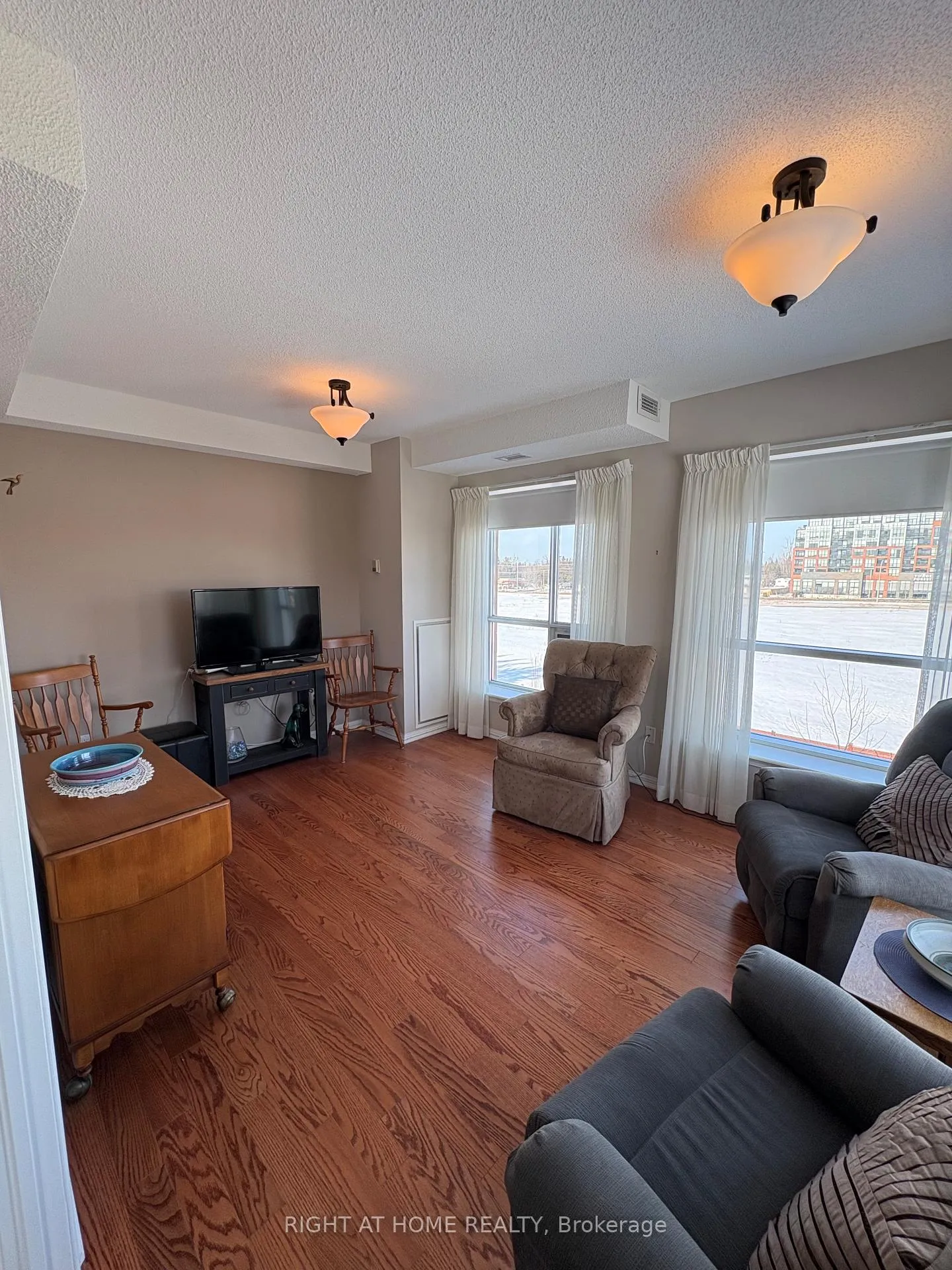 Photo 34 of Unit 412, 94 Dean Avenue, Barrie, Painswick South — HOMEH