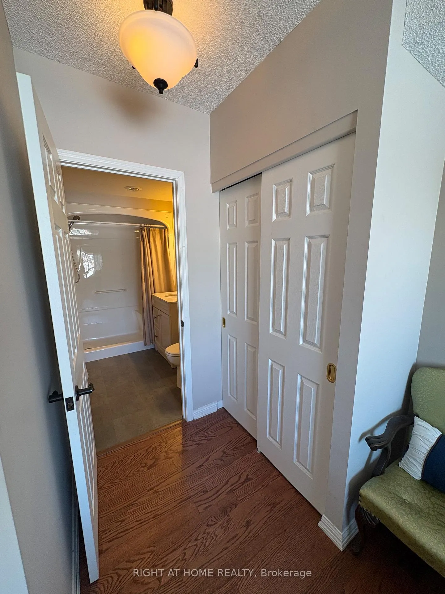 Photo 44 of Unit 412, 94 Dean Avenue, Barrie, Painswick South — HOMEH