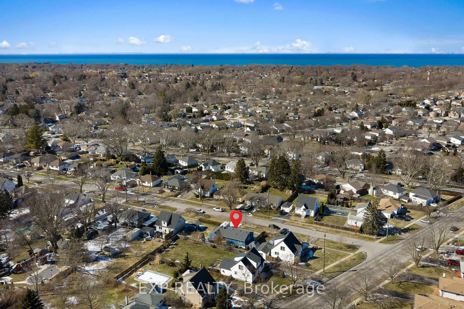 Photo 27 of 74 Tecumseh Street, St. Catharines, Bunting/Linwell — HOMEH