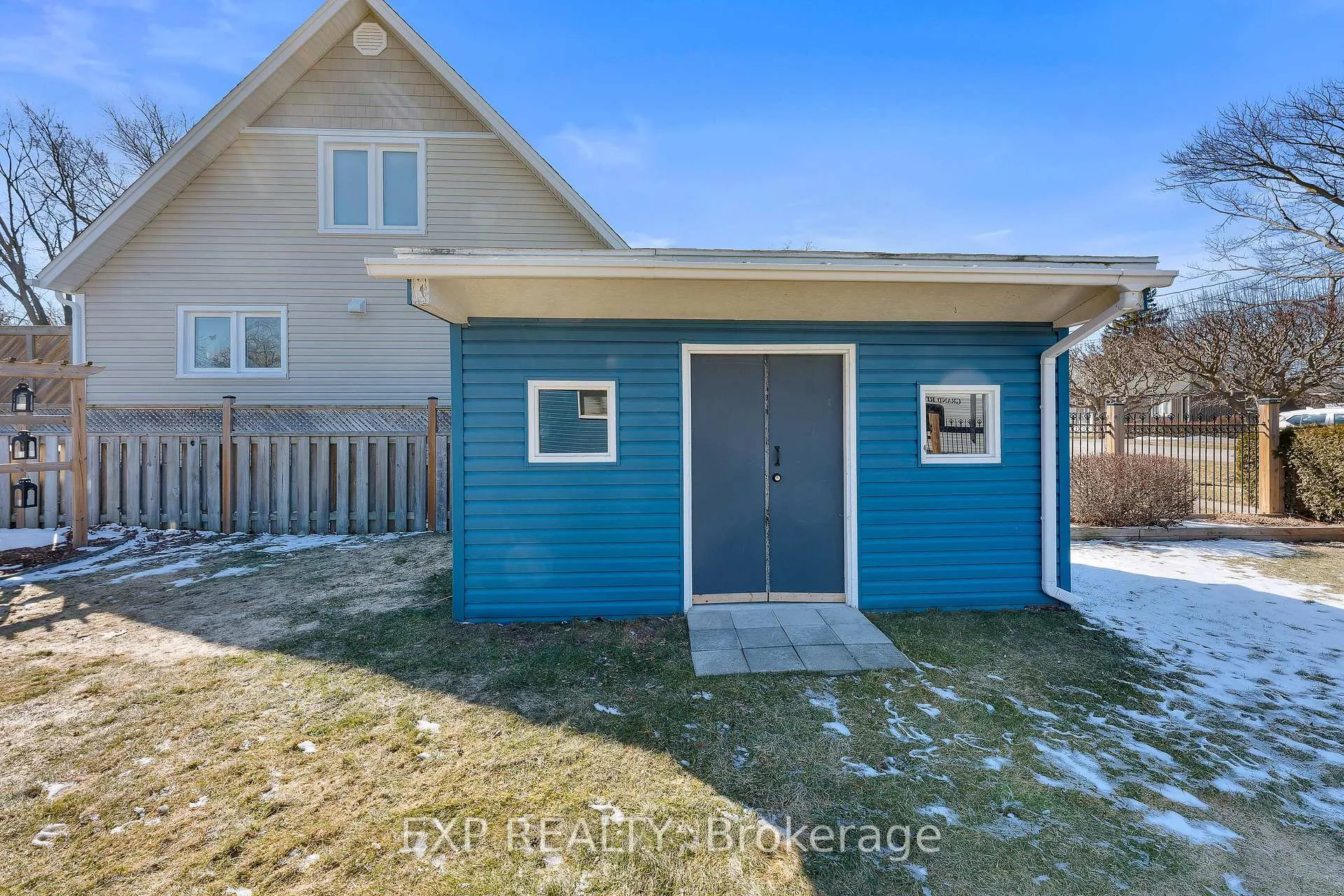 Photo 30 of 74 Tecumseh Street, St. Catharines, Bunting/Linwell — HOMEH