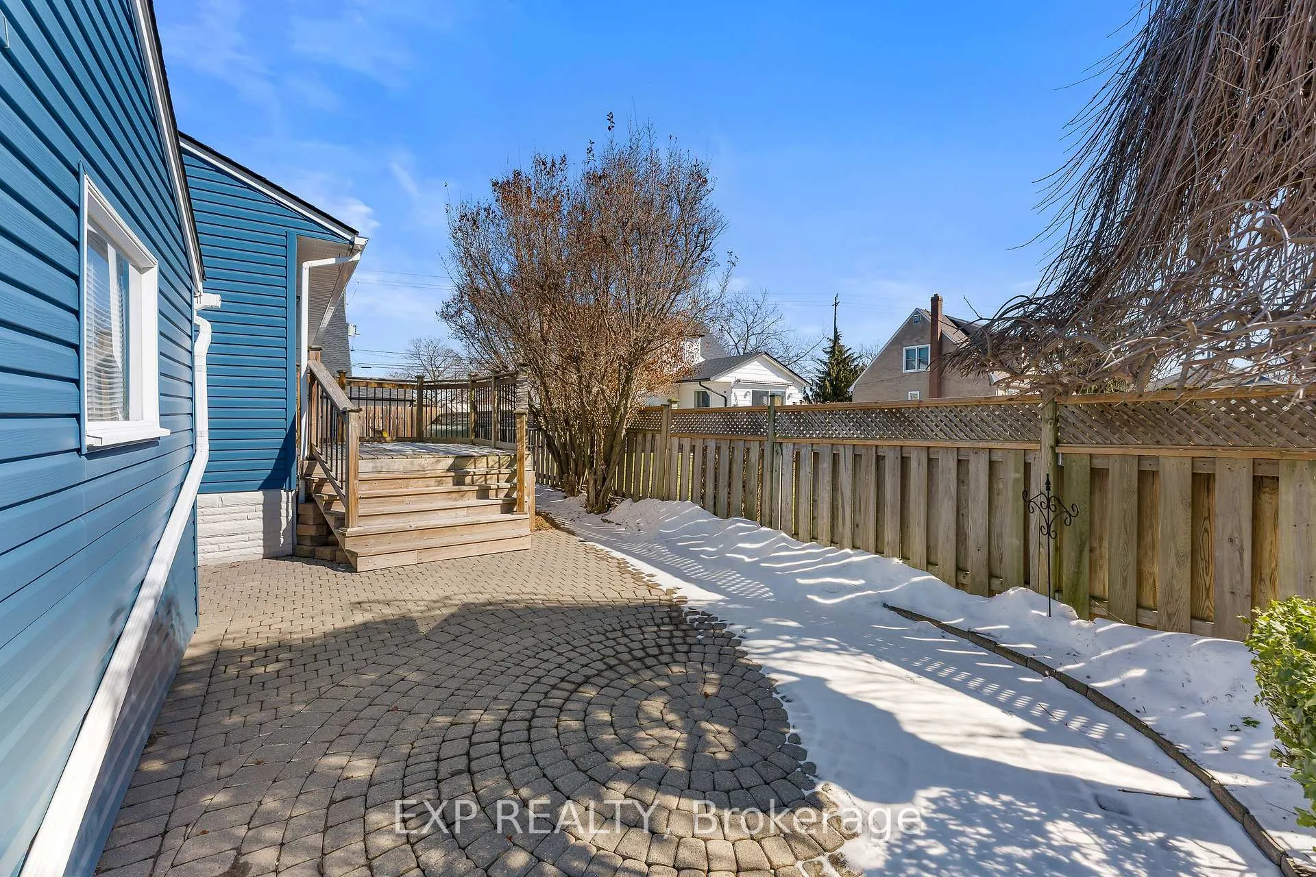 Photo 31 of 74 Tecumseh Street, St. Catharines, Bunting/Linwell — HOMEH