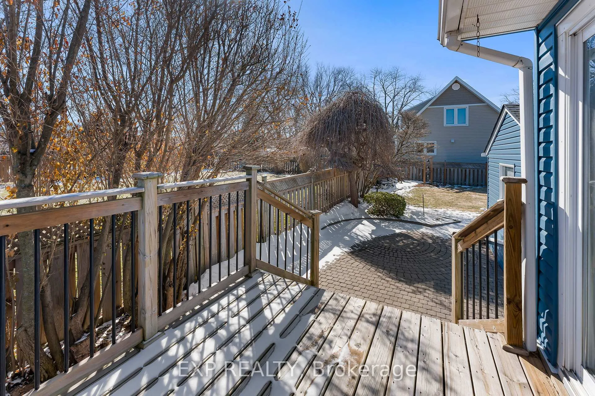Photo 33 of 74 Tecumseh Street, St. Catharines, Bunting/Linwell — HOMEH